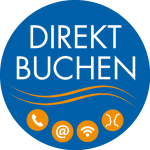 Direkt buchen